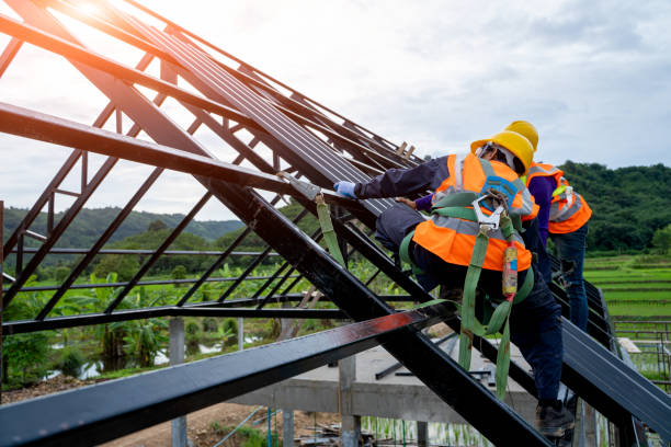 Best Emergency Roof Repair  in Navy Yard City, WA