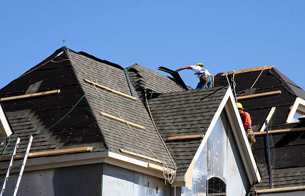 Best Roofing Contractor Near Me  in Navy Yard City, WA