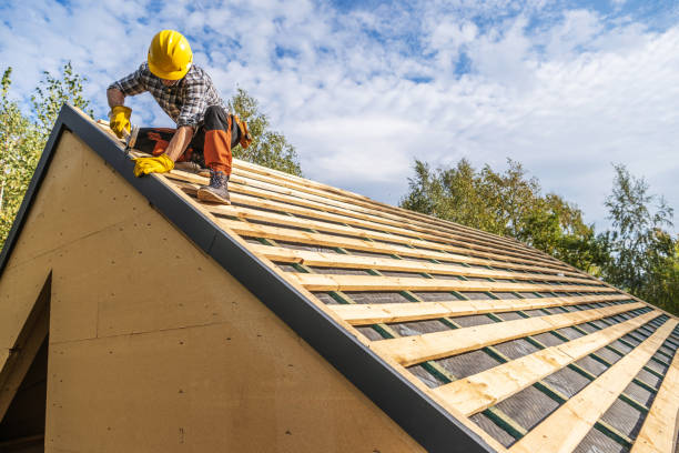 Best Best Roofing Contractors  in Navy Yard City, WA