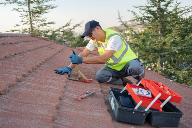 Quick and Trustworthy Emergency Roof Repair Services in Navy Yard City, WA