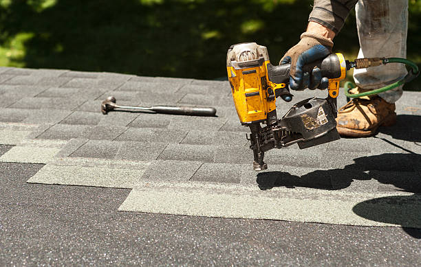 Best Roof Repair Services  in Navy Yard City, WA