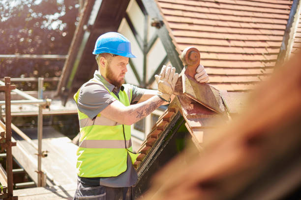 Best Best Roofing Contractors  in Navy Yard City, WA