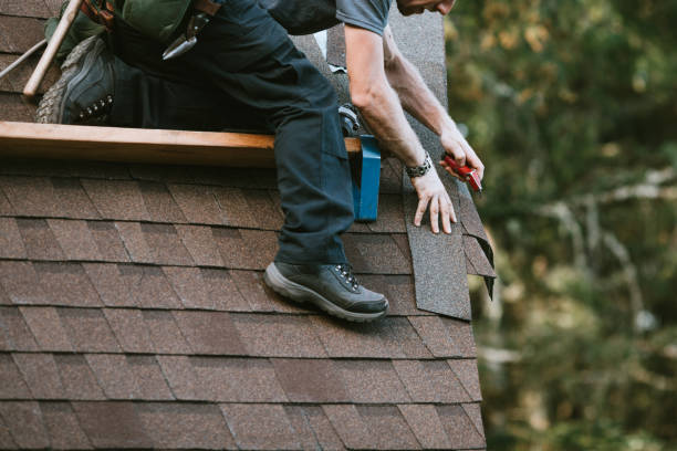 Best Commercial Roofing Services  in Navy Yard City, WA