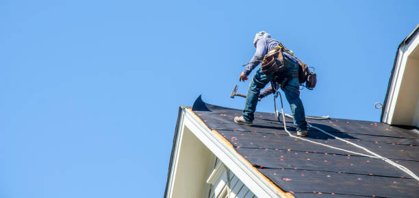Best Tile Roofing Contractor  in Navy Yard City, WA