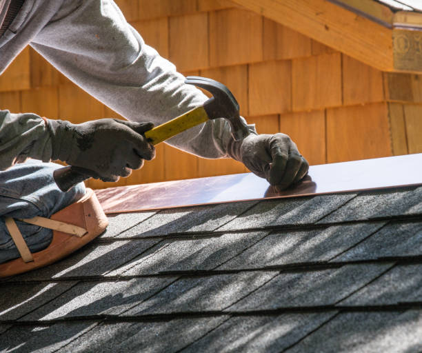 Best Commercial Roofing Services  in Navy Yard City, WA